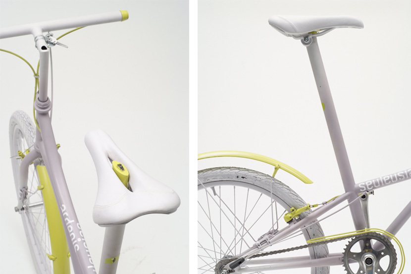 selle