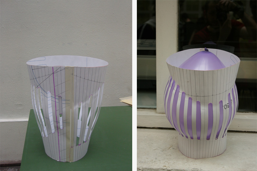 maquette