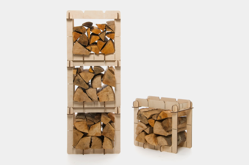 woodstack