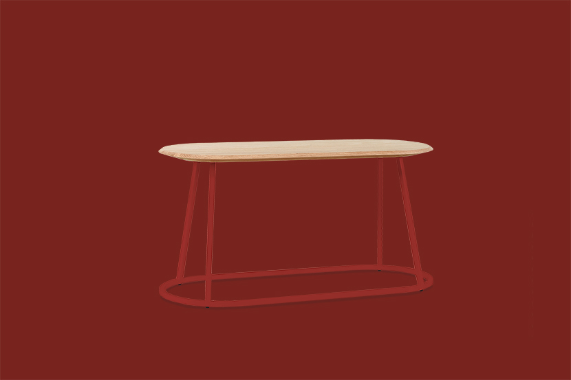 GUSTAVE_bench_pomelo pink copied