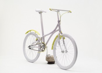 FELIX, Urban bicycle, 2007