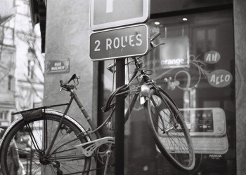 ROLL May 2010, PARIS