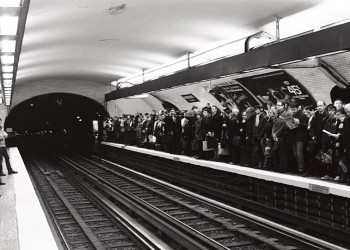 ROLL November 2010, PARIS