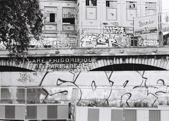 PELLICULE Mai 2012, PARIS