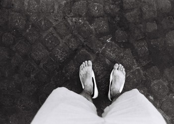 PELLICULE Juin 2012, ROME