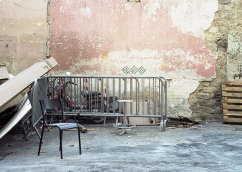 PELLICULE Novembre 2012, PARIS