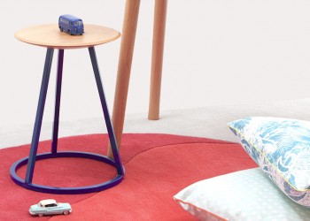 GUSTAVE, Stool, ed. Hartô, 2013
