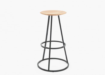 GUSTAVE, High stool, ed. Hartô, 2014