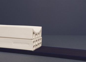 BRICK, desk accessories, 2014