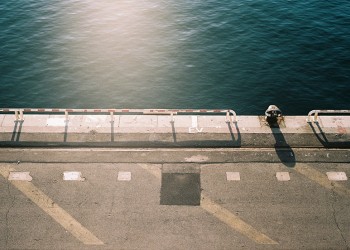 PELLICULE Août 2014, MARSEILLE