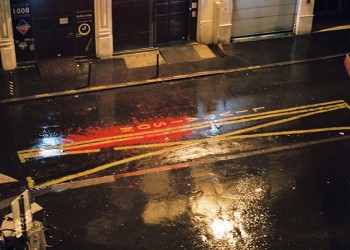 PELLICULE OCTOBRE 2015, PARIS